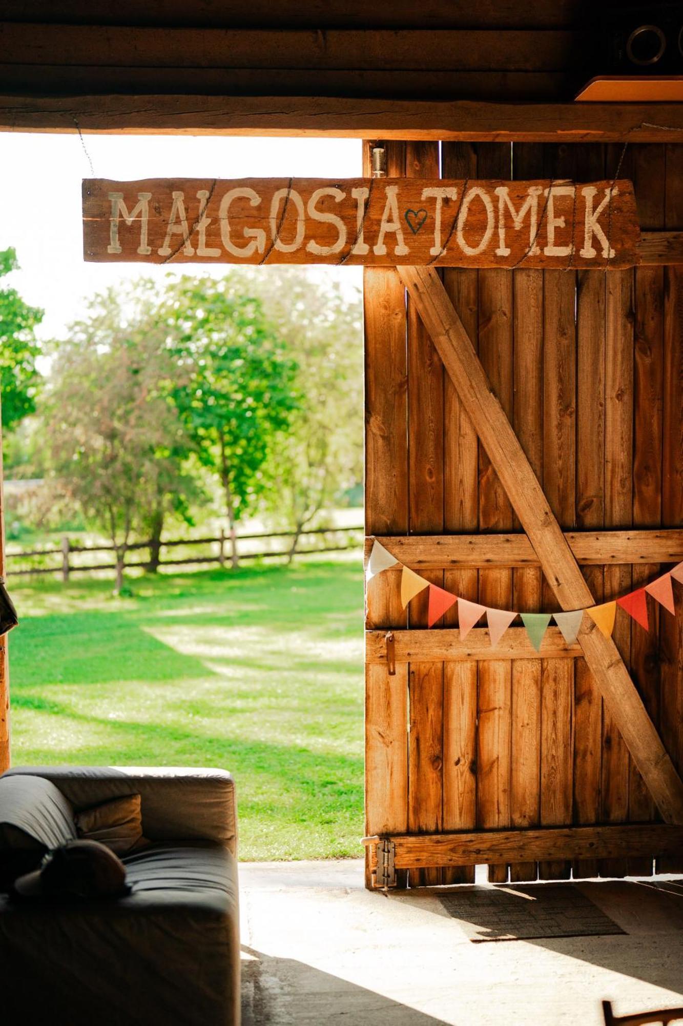 Pilwa 17 - Glamping Na Lace Wegorzewo Bagian luar foto